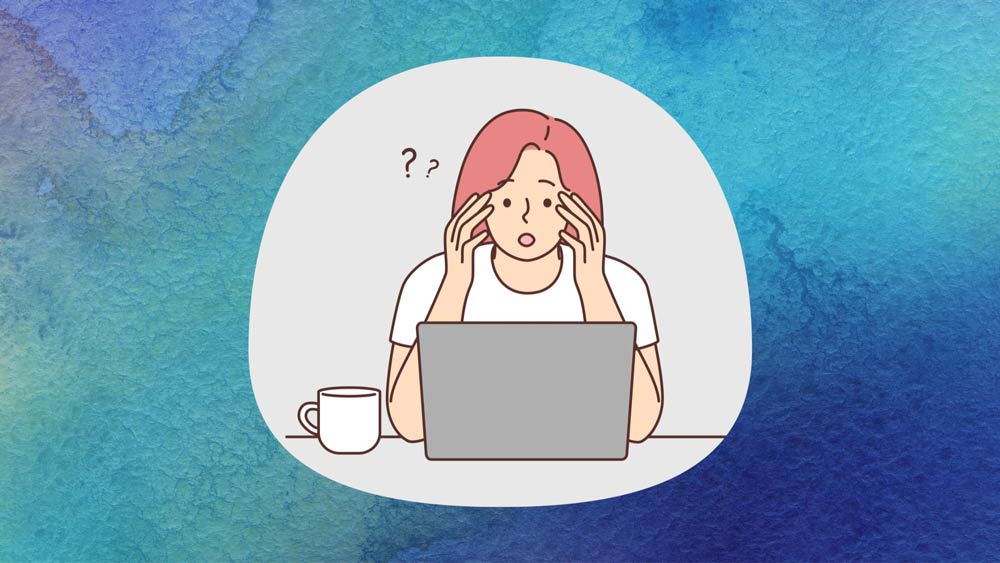 We can't tell you whether or not your have an eating disorder over a blog post on the internet. But if you've found yourself here, there's a good chance you're concerned about your relationship with food. We can't tell you whether or not your have an eating disorder over a blog post on the internet. But if you've found yourself here, there's a good chance you're concerned about your relationship with food.