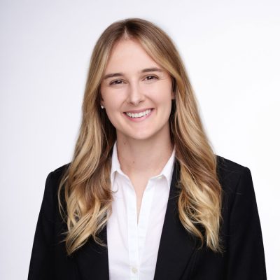 Megan Irgens, PhD