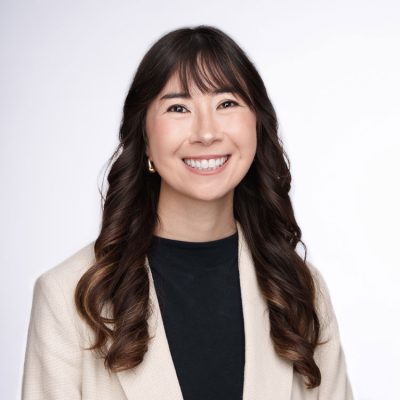 Sarah Tokimi Raphael, LMFT