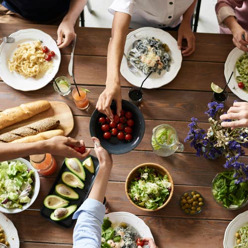 General Health / Wellness