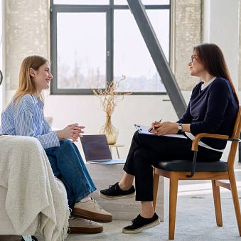 Nutrition Counseling for Individuals Nutrition Counseling for Individuals