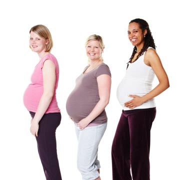 Prenatal Nutrition Prenatal Nutrition