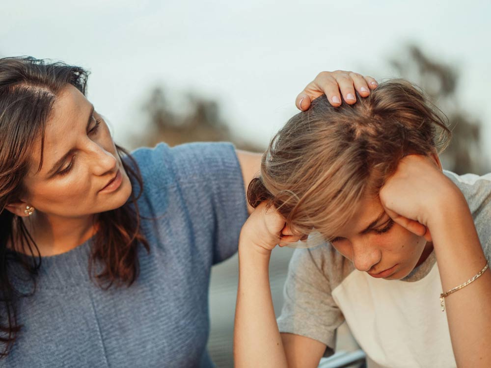 Understanding the Why Behind the Behavior Understanding the Why Behind the Behavior