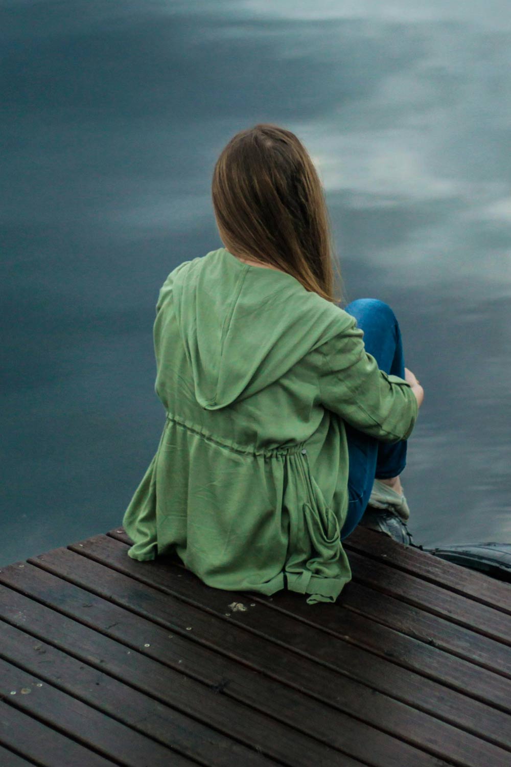 Our Values in Depression Treatment Our Values in Depression Treatment