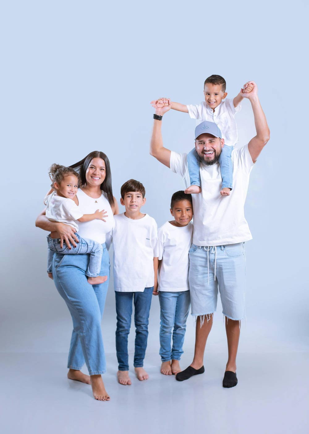 Child Behavior Problems & Parenting Concerns Child Behavior Problems & Parenting Concerns