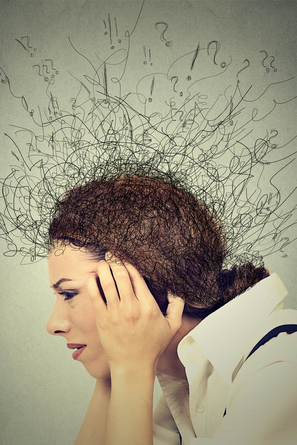 Therapy for OCD