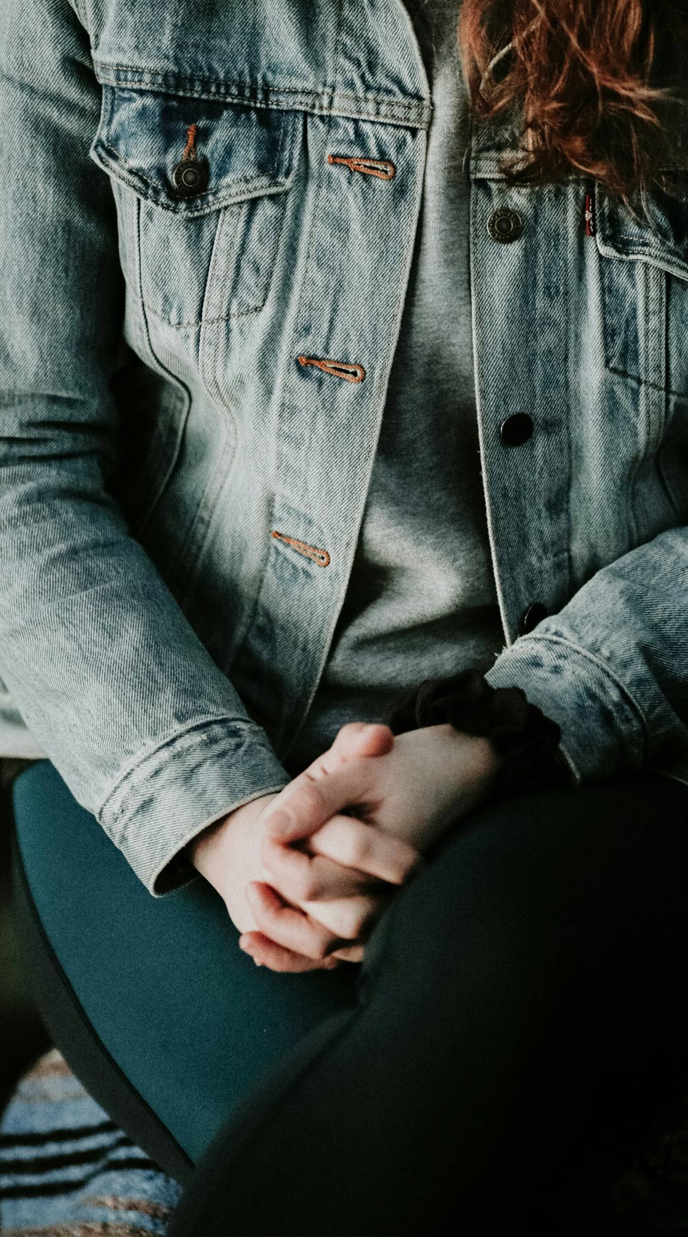 Therapy for Anxiety in Redwood City, California Therapy for Anxiety in Redwood City, California