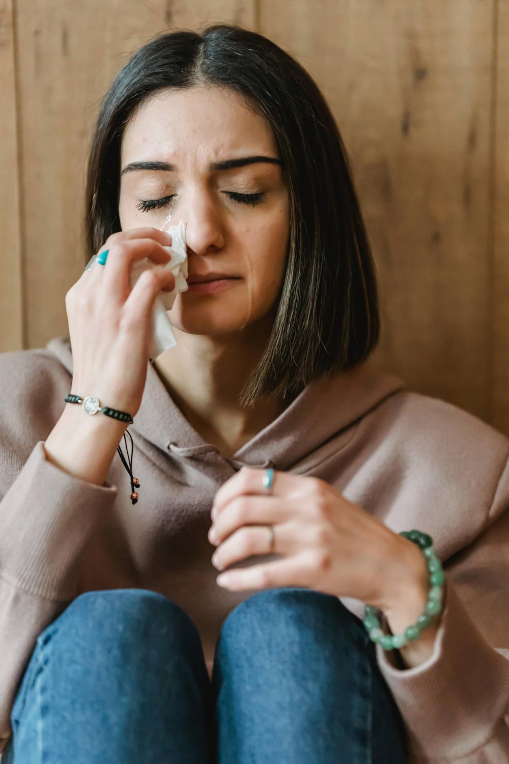 Therapy for Grief and Loss Therapy for Grief and Loss