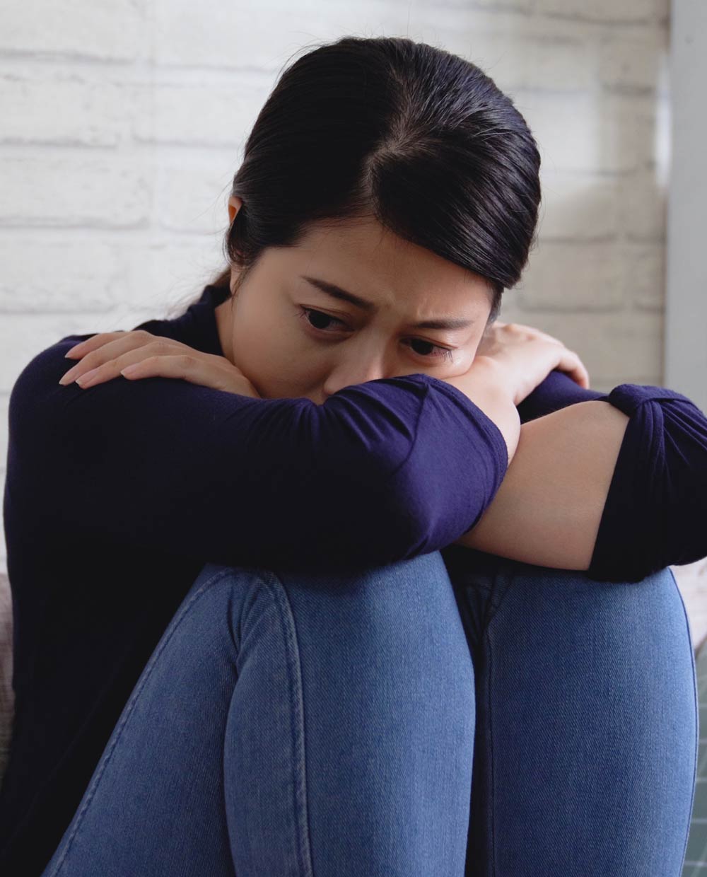Therapy for Trauma / PTSD
