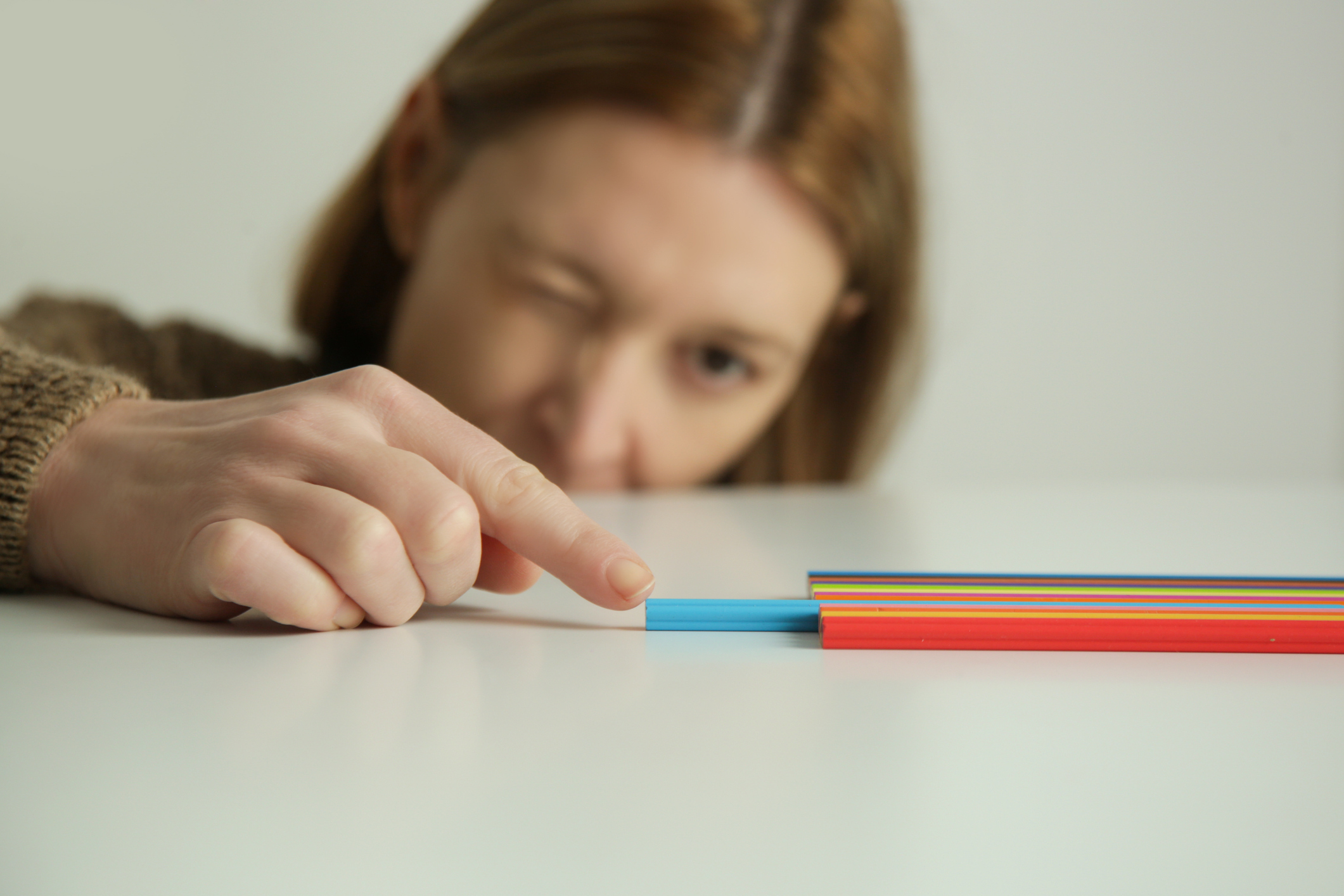 How can perfectionism impact mental health?