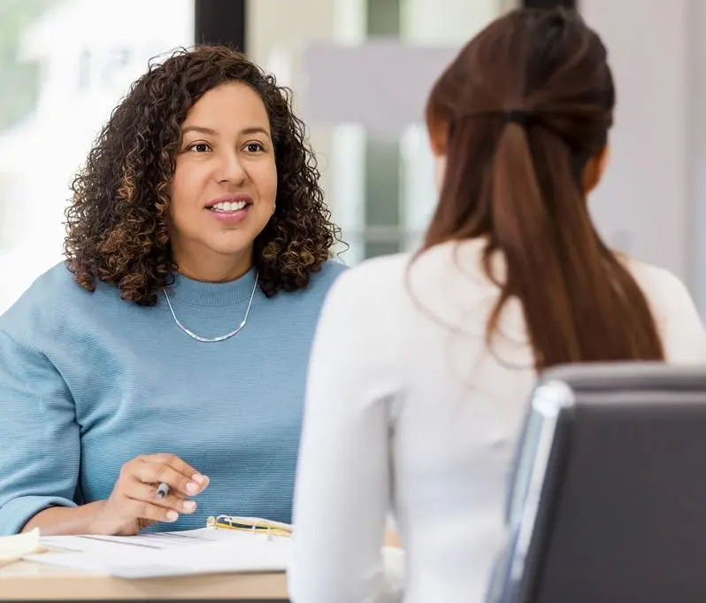 Clinical Consultation and Supervision for Dietitians