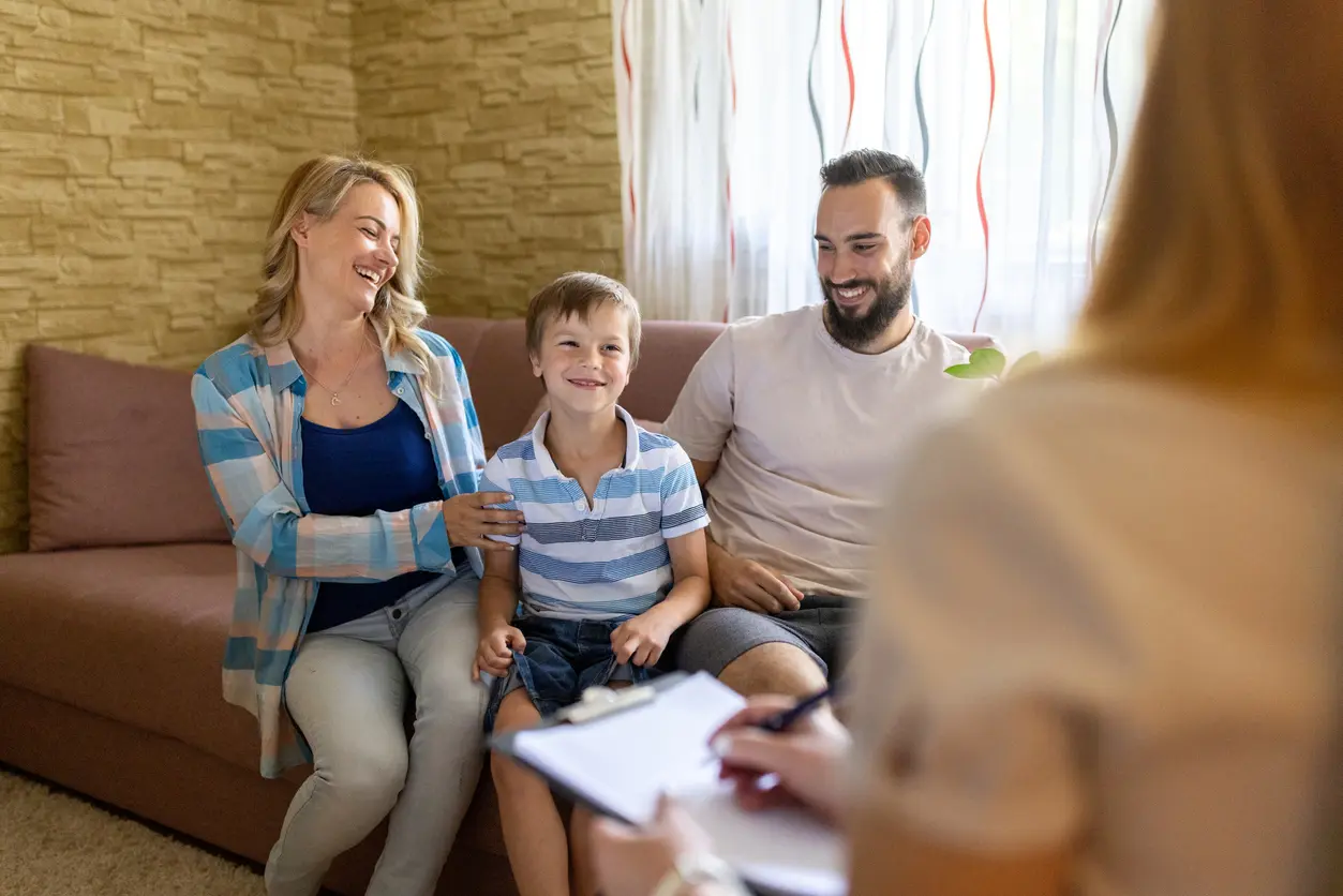 Family Therapy and Counseling in Redwood City and Bay Area CA