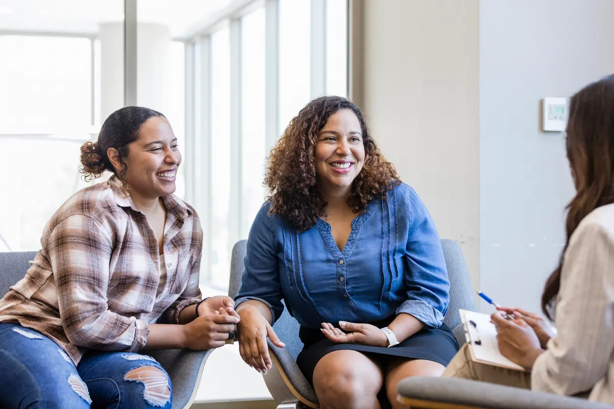 Our Approach to Family Counseling