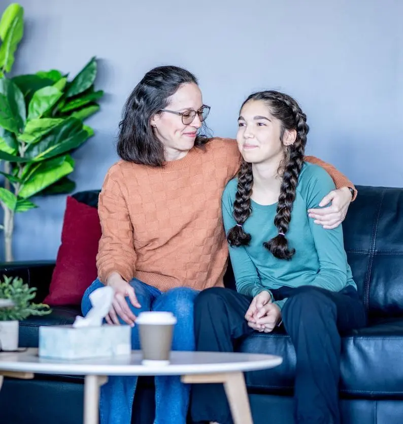 What to Expect from Family Therapy at Beyond Measure