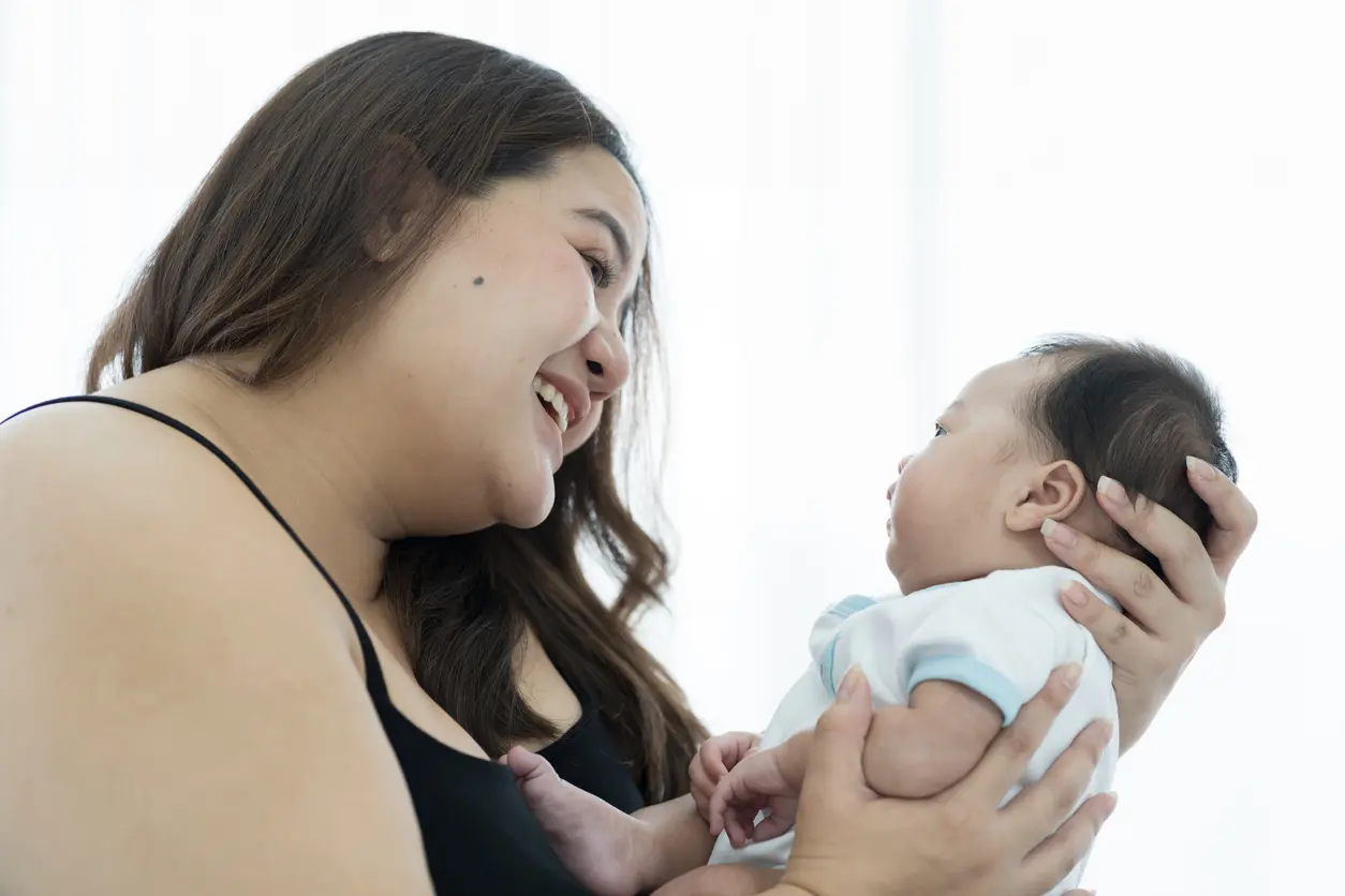 What to Expect From Prenatal Nutrition Counseling