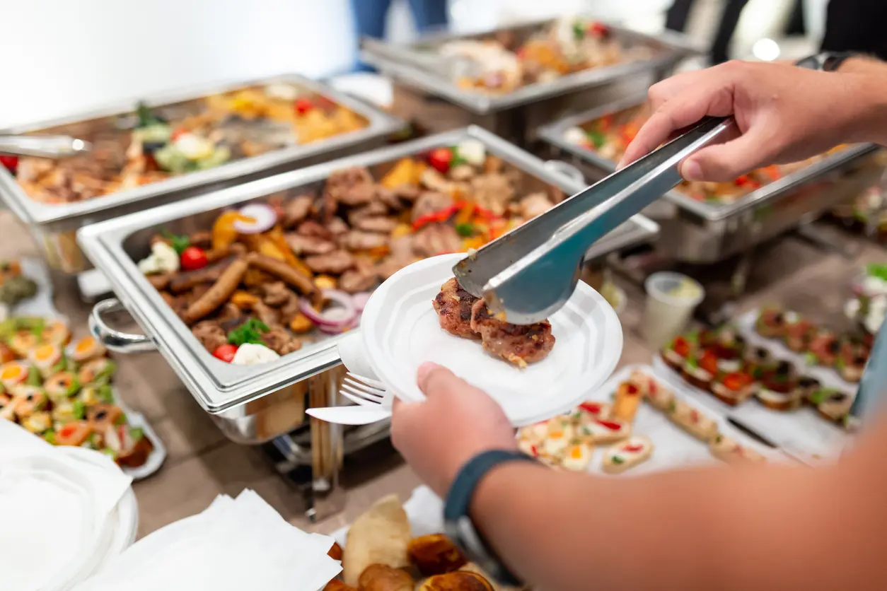 Sports Nutrition Counseling Tailored to Your Needs