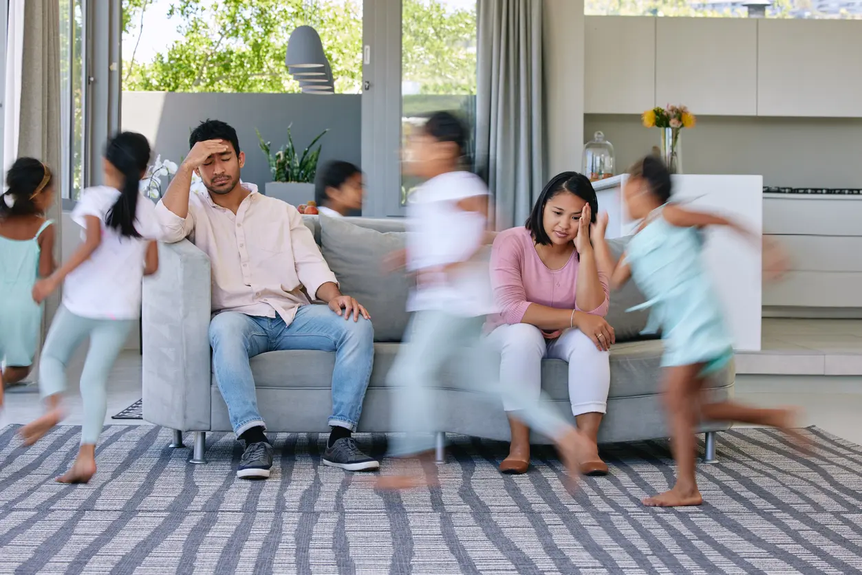 Strengthening Communication Within the Family