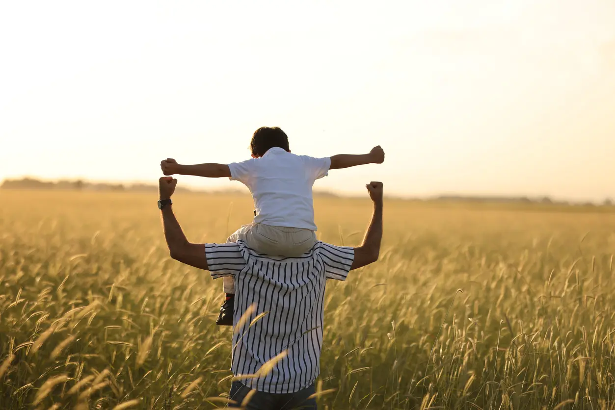 When Parents Begin Seeking Support