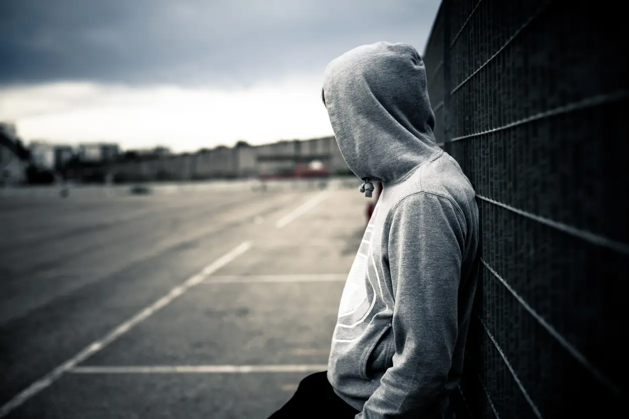 Signs Your Teen May Be Struggling After Trauma