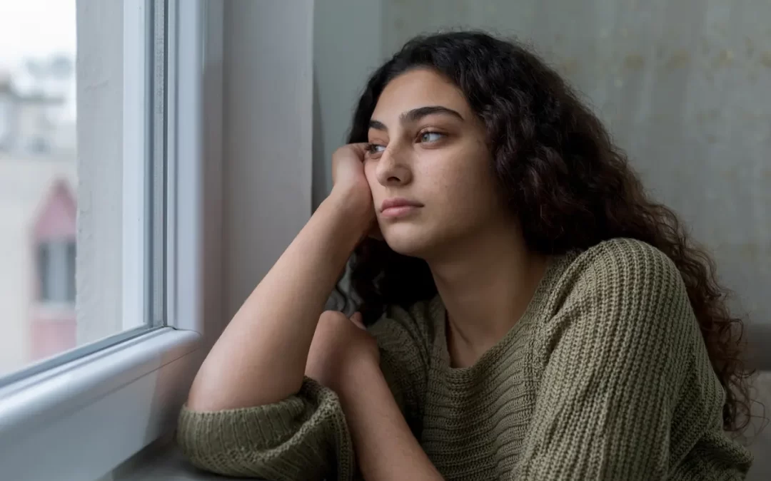 Teen Trauma Therapy and Counseling Redwood City CA & Bay Area CA