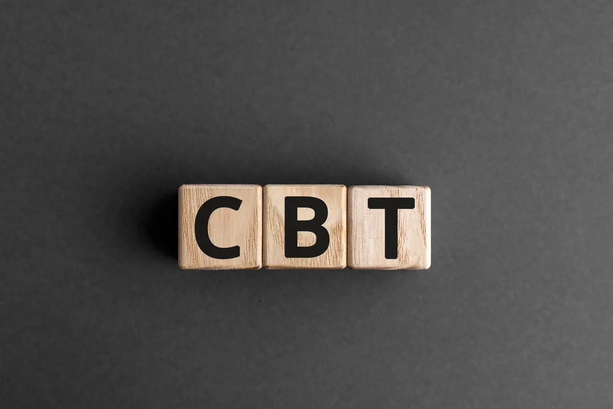 Cognitive Behavioral Therapy (CBT) for Breaking Unhelpful Patterns