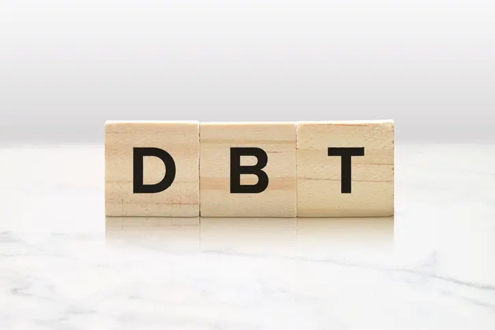 Dialectical Behavioral Therapy for Emotional Balance & Lasting Change