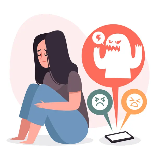 How Trauma Shows Up in Teenagers