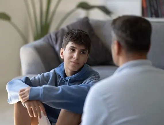 Trauma Therapy for Teens Starts With Safety, Not With the Hard Stuff